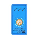 Yunhigh-uk Drive Power Prog ECO OBD2 Car Chip Tuning Box For Diesel Cars Reset F...
