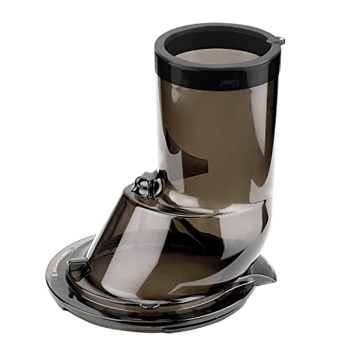 Image of Kuvings Original Accessory - Juicing Lid, Compatible only with Kuvings EVO700 Cold Press Juicer