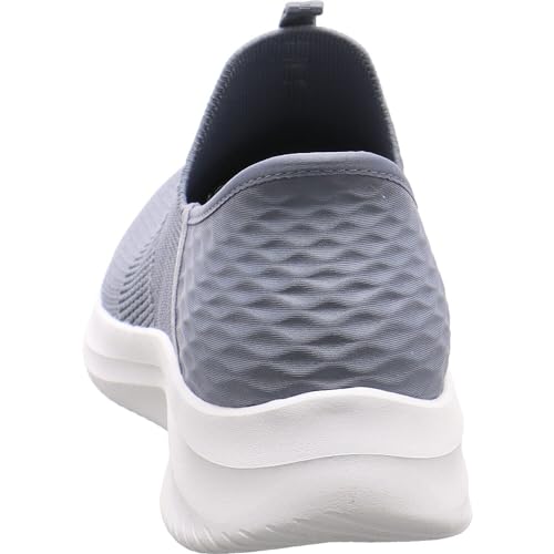 Image of Skechers Women's Hands Free Slip-Ins Ultra Flex 3.0 - Cozy Steak Sneakers