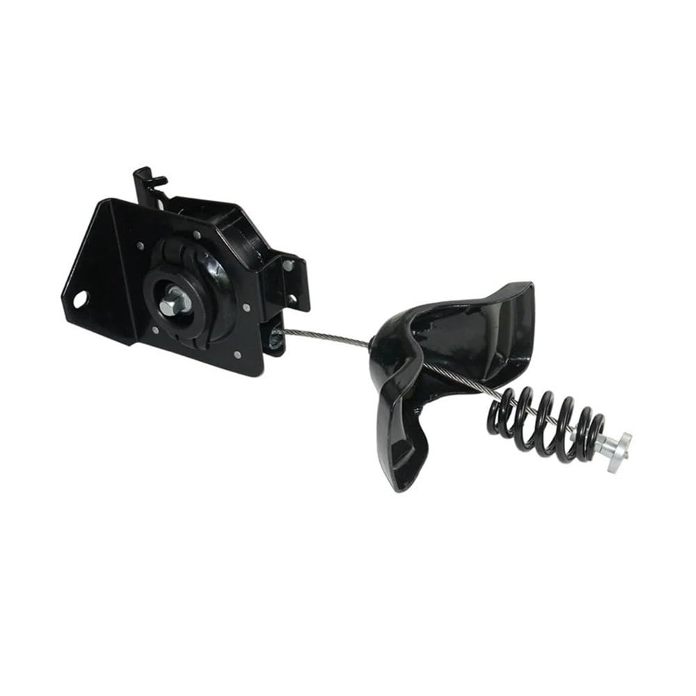 Support de roue de secours for voiture (19259450) compatible avec C-EVROLET 2500 3500 GMC SIERRA 2500 3500 Berline