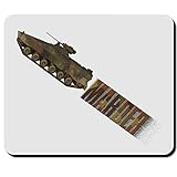 Marder Panzer Panzerjäger Bundeswehr Deutschland Militär PzFz PzJg Mauspad #9503