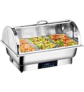 Amazon.co.jp: JIAWANSHUN ヒートランプウォーマー 食品保温用 フード