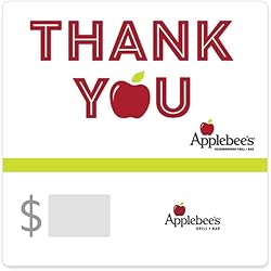 Applebee's eGift Cards