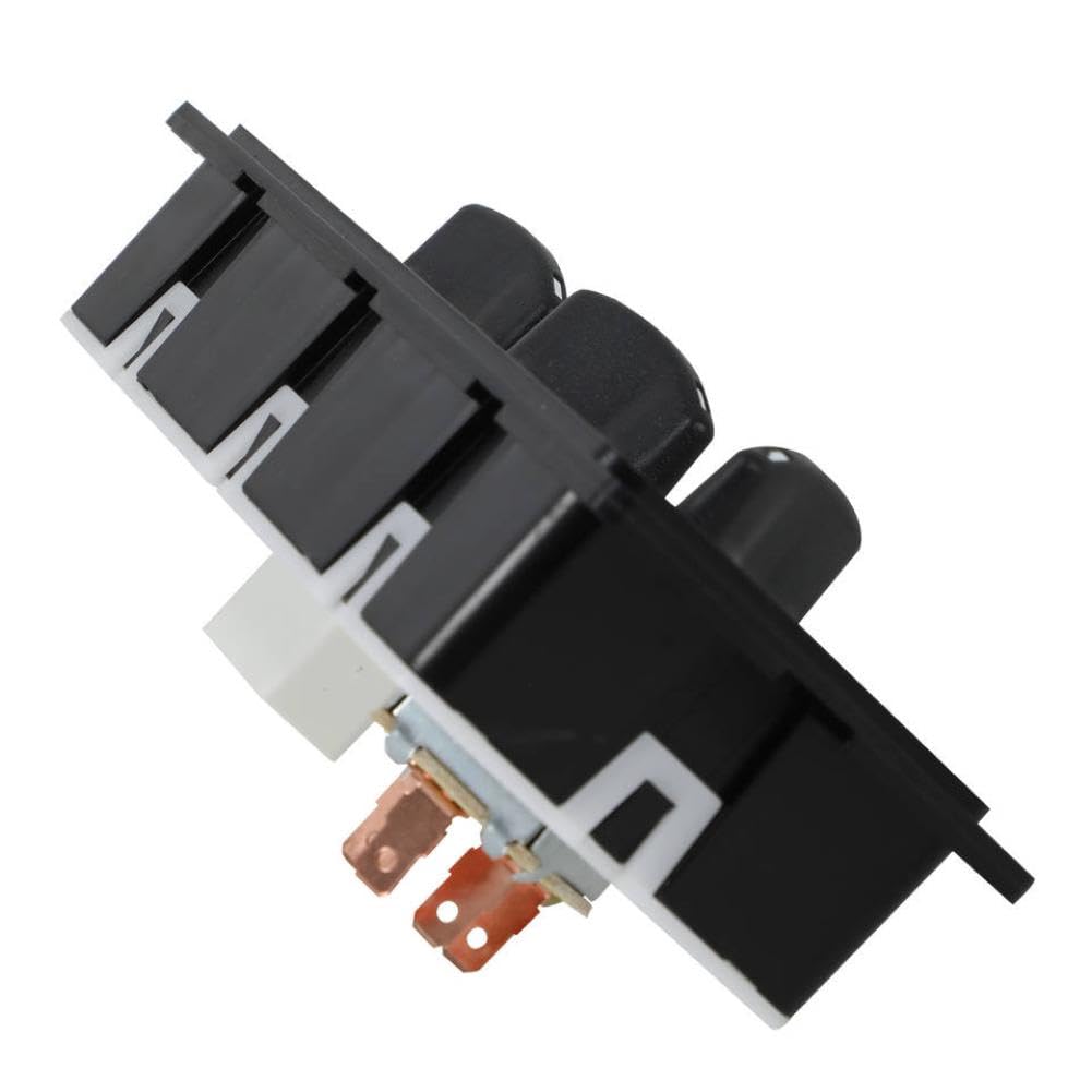 Climate Temperature Control Panel 3121348 3518702C93 Compatible with International 9200i