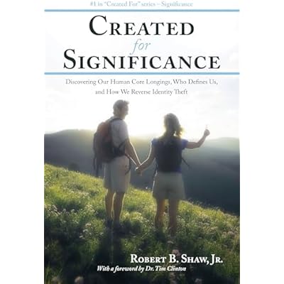 Created for Significance