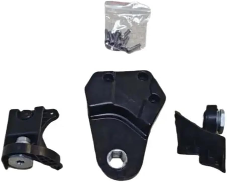 2138203904 Fit For Benz E-Class W213 Left Headlight Repair Kit