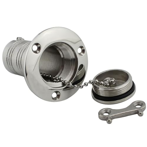 Bouchon de carburant de bateau pour caravane et yacht