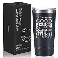 Good Person&Great Leader