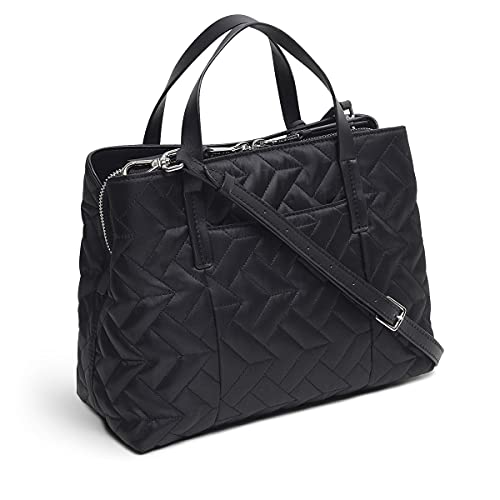 Radley London Finsbury Park Quilt - Medium Zip Top Satchel #TOP1