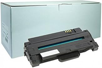 Dell 1130 BK Toner Compatible with Dell 593-10961 - Black