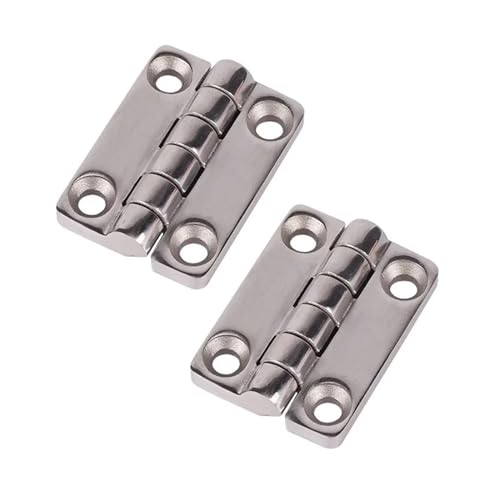 Charnière pour coffret de distribution de commande 32x42mm commutateur armoire D - 5