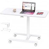 【Un assistant pratique pour la vie quotidienne – utilisation polyvalente】Cette table est bien plus qu’un simple support d’ordinateur portable : c’est une solution 4-en-1 pour votre quotidien. Utilisez-la comme bureau debout dans le salon, comme table à snack pratique pour vos soirées cinéma, comme table de chevet robuste dans la chambre, ou encore comme élément de rangement élégant dans l’entrée. Un véritable assistant mobile pour toutes les situations – du travail à domicile aux soins familiaux.