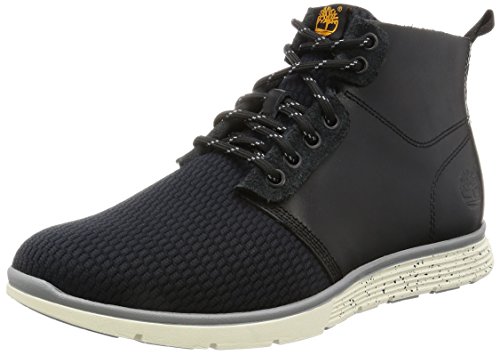 Preisvergleich Produktbild TIMBERLAND KILLINGTON CHUKKA BLACK