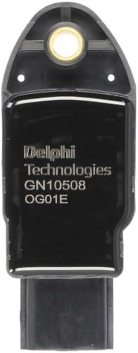 Delphi Ignition Coil - Part No. GN10508-12B1