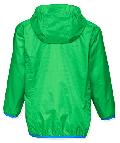 Playshoes Regenjacke faltbar