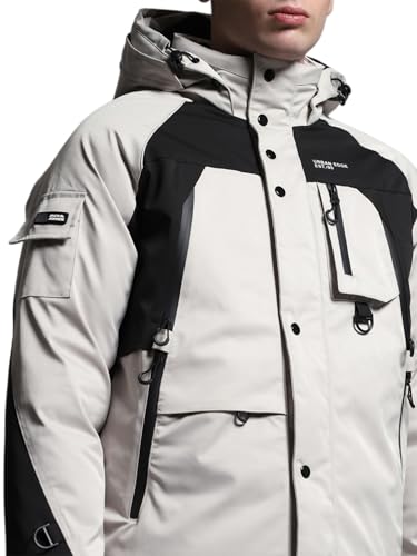 Image of JACK & JONES Men Bomber Jacket