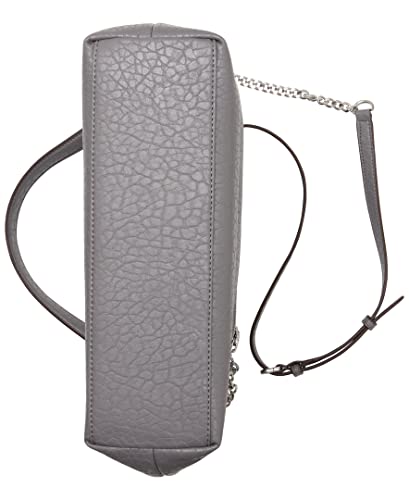 Image of DKNY womens Handbags HOBO,LIGHT CHARCOAL,Large