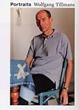  Portraits: Wolfgang Tillmans