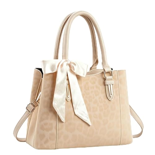 Image of Medium Satchel Handbag Shoulder Crossbody Purse Top handle Hobo bags for Women