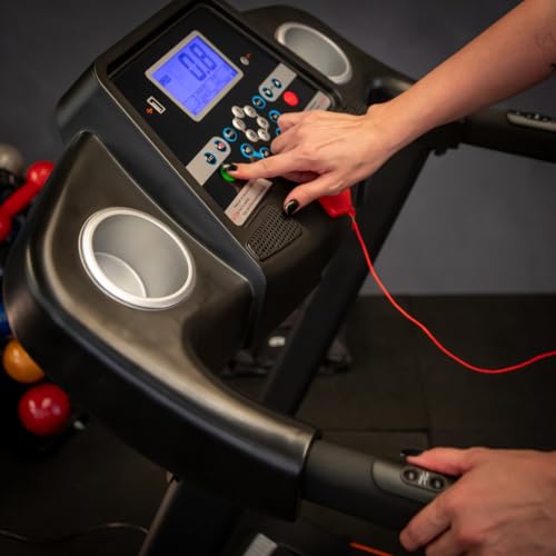 Evox Fitness, Esteira Ergométrica RTX 815 Amortecedor EVOX FITNESS - 220V