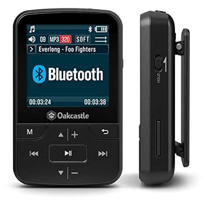 bluetooth portable radio, End of 'Related searches' list