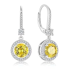 November,Citrine Color