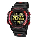 aswang movie Un regalo:Este reloj deportivo está disponible en una variedad de colores. Es un muy buen regalo escolar para los niños.