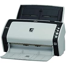 Fujitsu fi-6140Z Document Scanner PA03630-B005