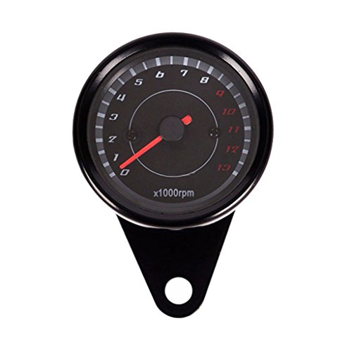 Contagiri Universale per Moto Contagiri con