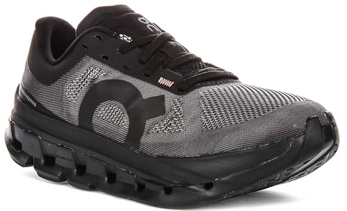 Baskets On Running Cloudflow 5 haut de gamme en nylon pour femme