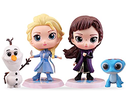 Artculos Decorativos para Pasteles