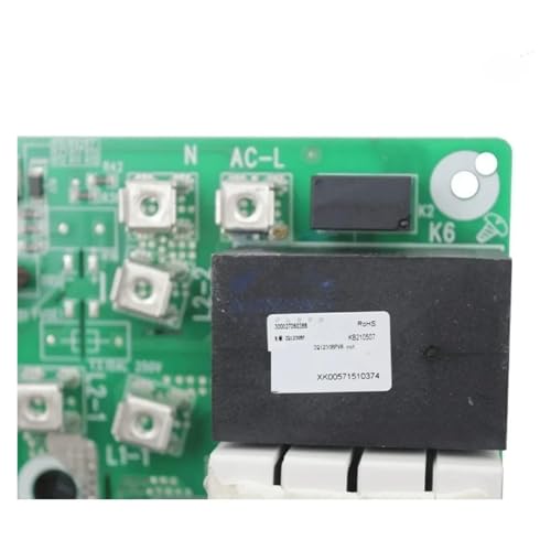 Carte de commande de précision ZQ1230BP pour climatiseur Gree