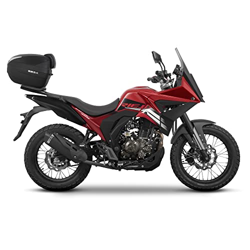 Shad Top Master Rieju Aventura 125