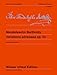 Mendelssohn: Variations sérieuses, Op. 54