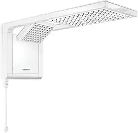 LORENZETTI Chuveiro Acqua Duo Ultra Branco 6800w 220v~ 7510099