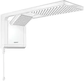 LORENZETTI Chuveiro Acqua Duo Ultra Branco 6800w 220v~ 7510099