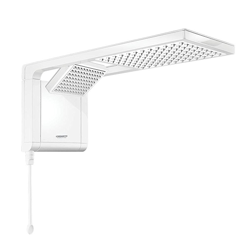 LORENZETTI Chuveiro Acqua Duo Ultra Branco 6800w 220v~ 7510099