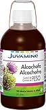 👨‍🔬 - FÓRMULA COMPLETA : Los Laboratorios Juvamine han elaborado una fórmula para aportale todos los beneficios de la alcachofa. ✨ - PERDIDA DE PESO: La alcachofa favorece la pérdida de peso. 🩸 DIGESTION - Contribuye a una función normal del sistema ...