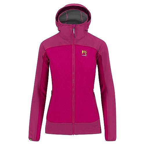 Marmarole Jacket Karpos veste homme contre le froid et la transpiration en rando