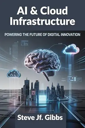 AI & Cloud Infrastructure: Powering the Future of Digital Innovation