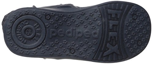 Pediped Girls' Naomi Boot, Navy, 25 Eu(8.5 E Us Toddler) #TOP3