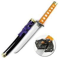 ☆模造刀　鳴狐☆日本刀　侍刀 日本刀 模造刀 刀匠 鳴狐 大刀 日本製 /全長 105cm/刃渡り 73cm