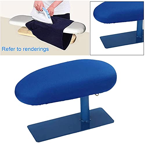 Portable Multifunction Desktop Sleeve Ironing Board #TOP16