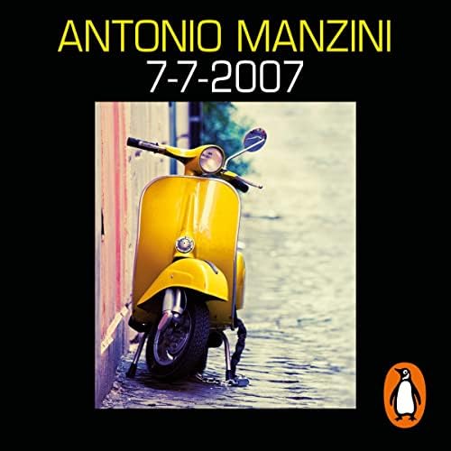 7-7-2007: Subjefe Rocco Schiavone 5