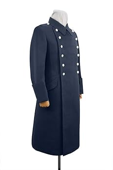 Amazon | 第二次世界大戦 ドイツ軍 空軍 将校用 ギャバジン材料