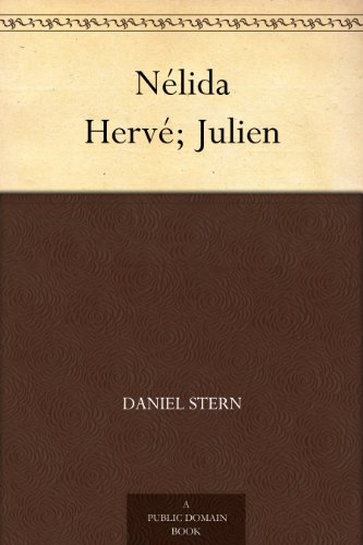 Télécharger Nélida Hervé; Julien Francais PDF