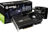 C3080B-106XX-1810003H INNO 3D RTX 3080 iChill Black LHR 10 Go C3080B-106XX-1810003H