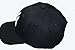 N|Y Classic New York Cap for Men and Women | N&Y Hat Crafted from Cotton | Good Material with Excellent Embroidery | Standard Size Black (US, Alpha, One Size, black6)