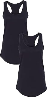 Next Level Apparel Racerback Medium