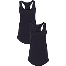 Next Level Apparel Womens Tank Top